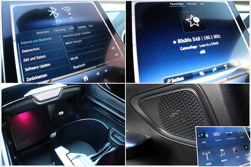 Mercedes-Benz C 220 2023