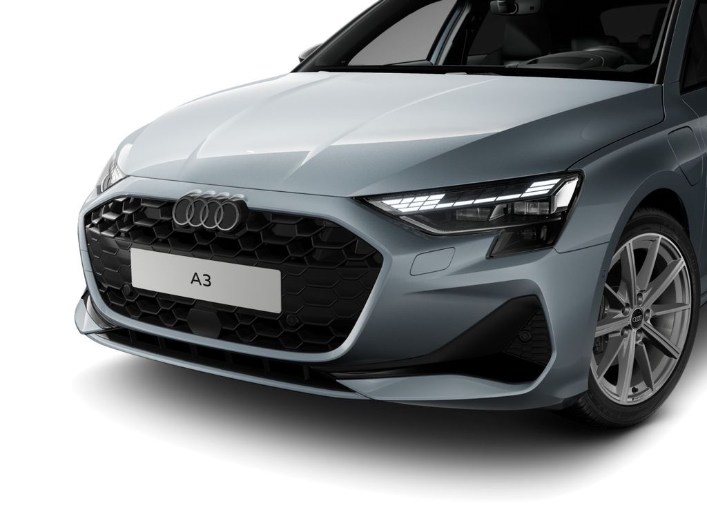 Audi A3 2025