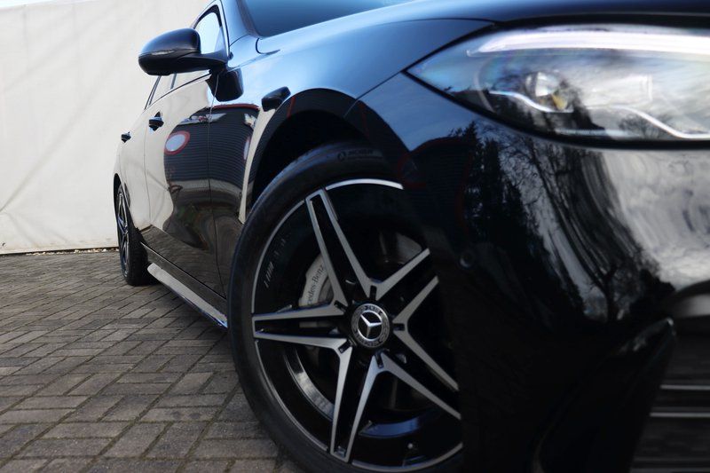 Mercedes-Benz C 220 2023