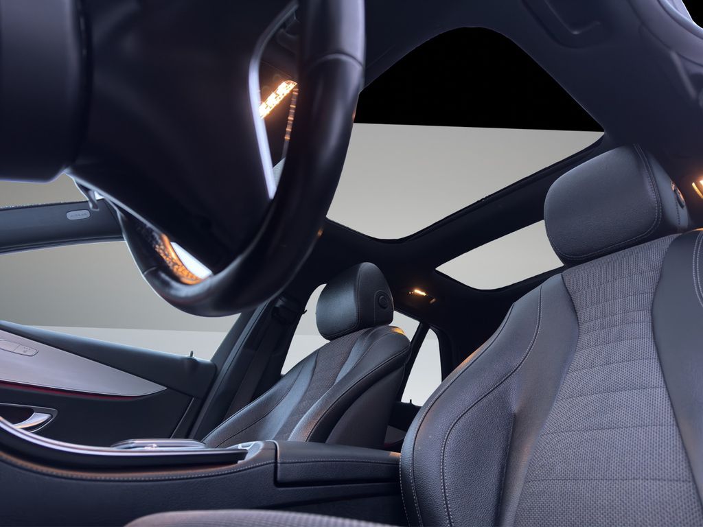 Mercedes-Benz E 300 2020