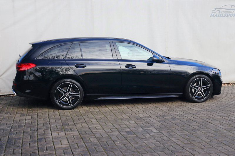 Mercedes-Benz C 220 2023