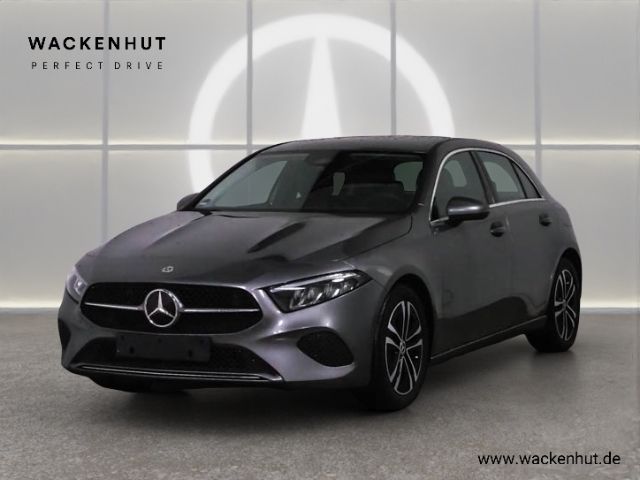 Mercedes-Benz A 200 2024