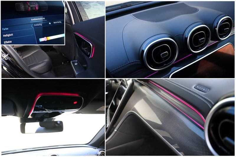 Mercedes-Benz C 220 2023