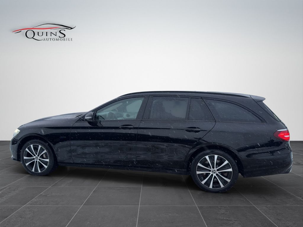 Mercedes-Benz E 300 2020