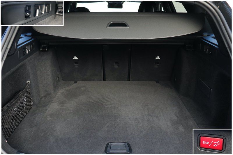 Mercedes-Benz C 220 2023