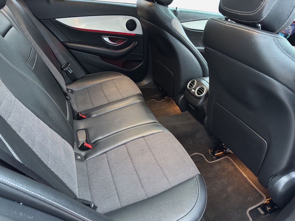 Mercedes-Benz E 300 2020