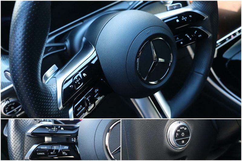 Mercedes-Benz C 220 2023