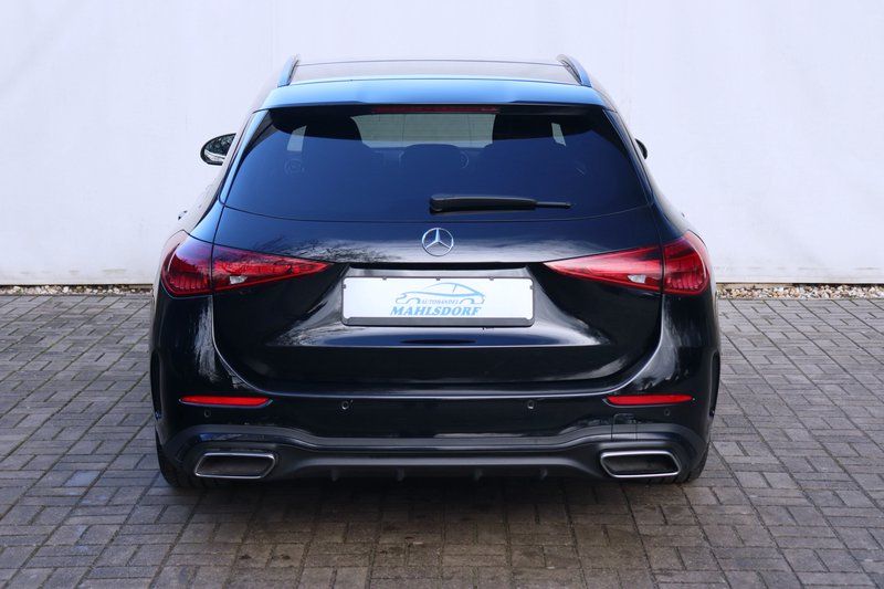 Mercedes-Benz C 220 2023