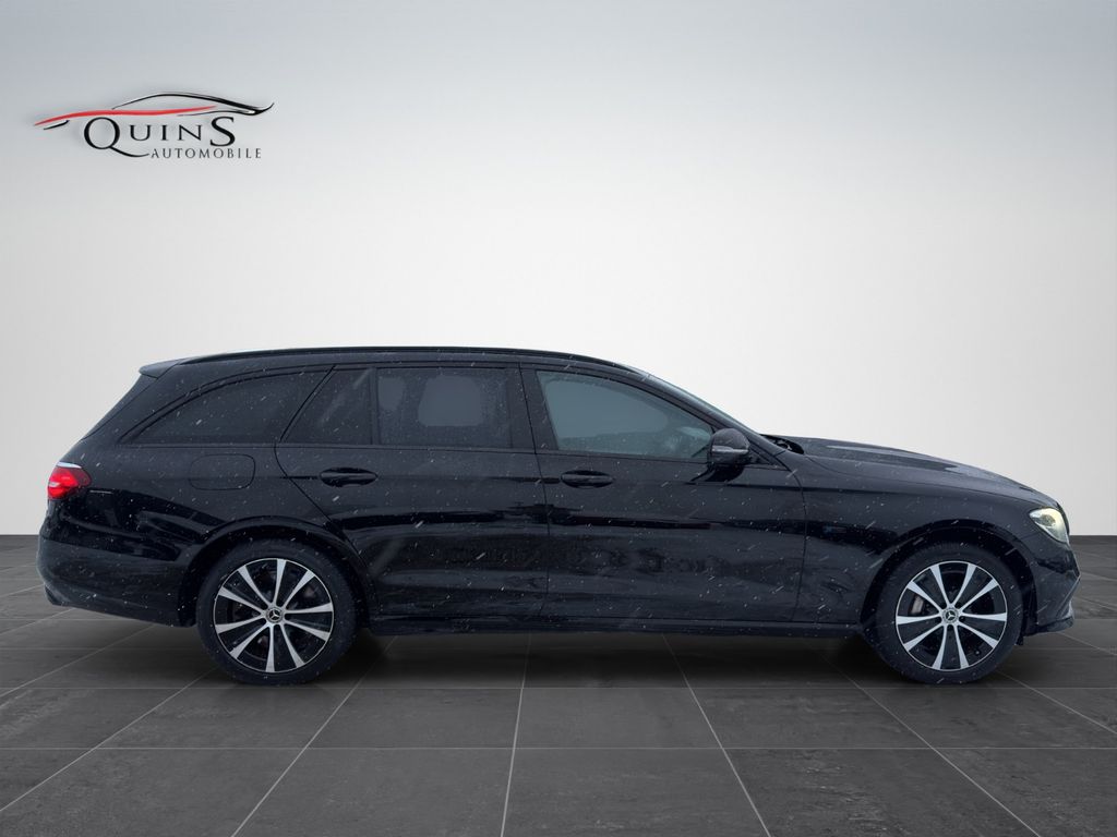 Mercedes-Benz E 300 2020