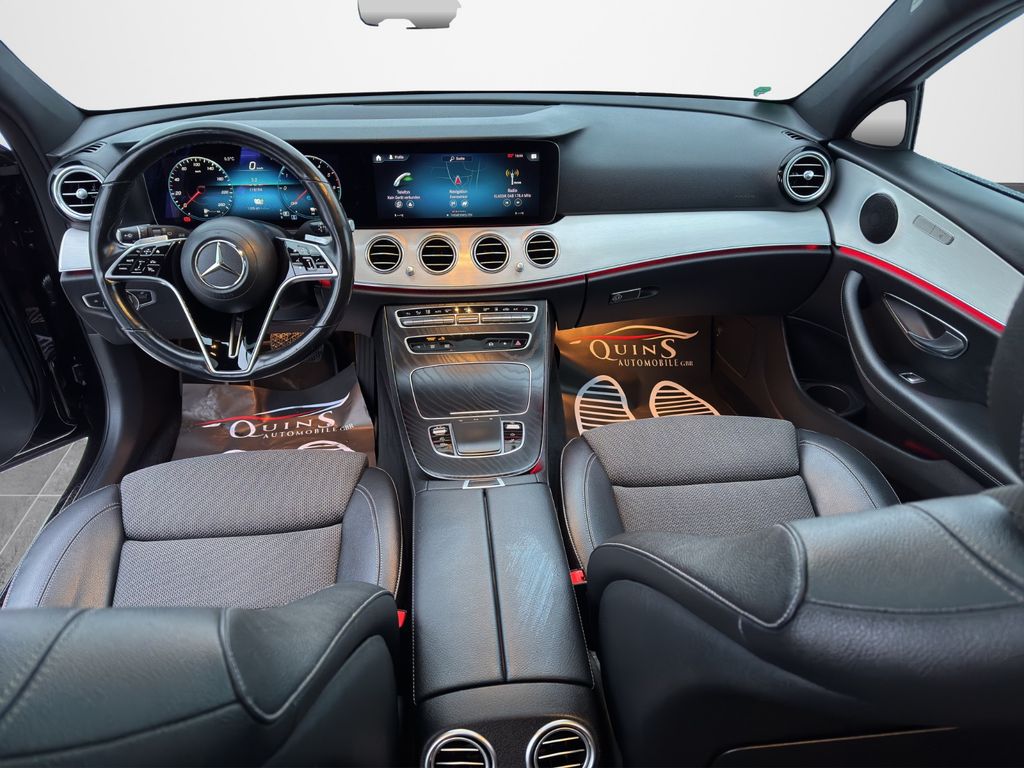 Mercedes-Benz E 300 2020