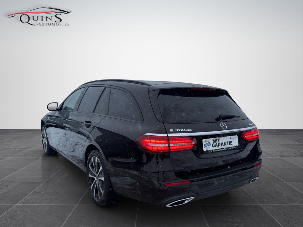 Mercedes-Benz E 300 2020