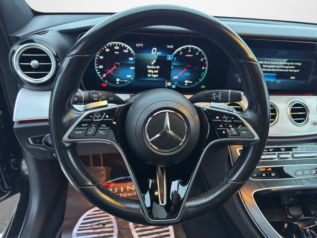 Mercedes-Benz E 300 2020
