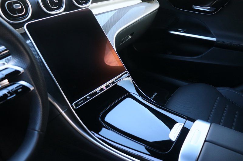 Mercedes-Benz C 220 2023