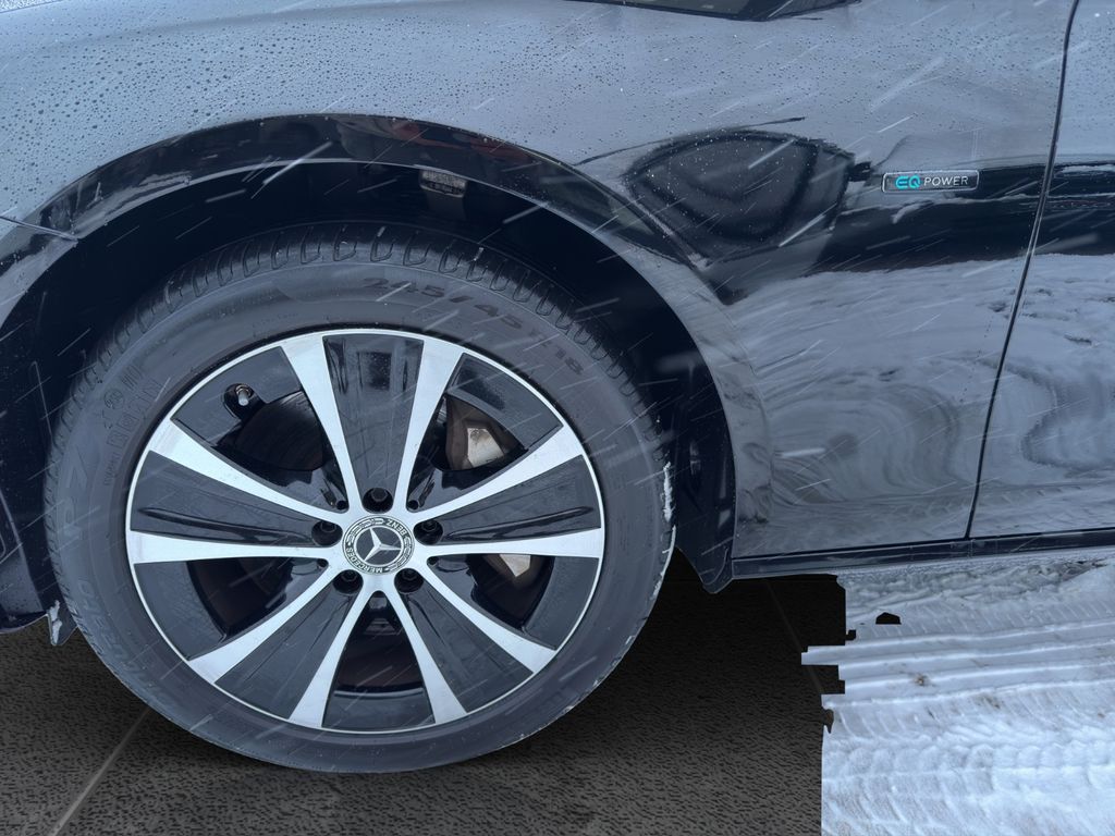 Mercedes-Benz E 300 2020