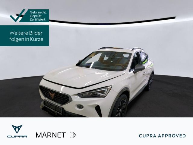 Cupra Formentor 2022
