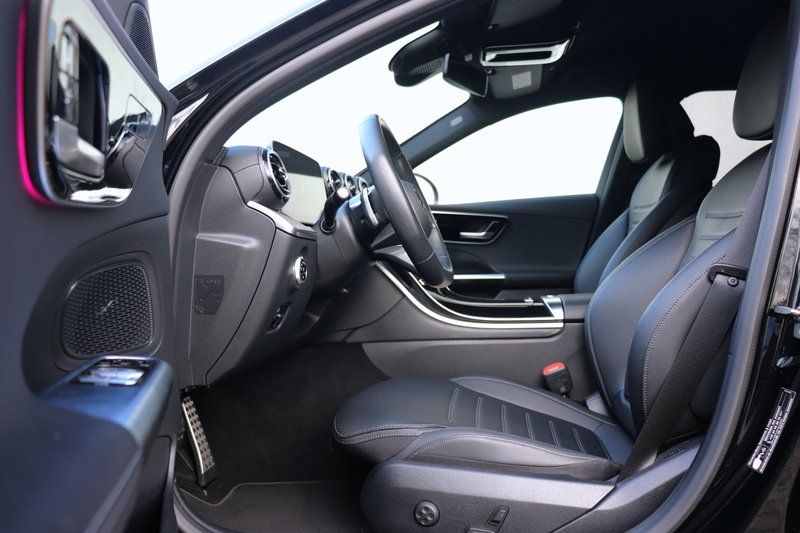 Mercedes-Benz C 220 2023