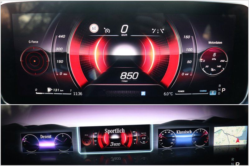 Mercedes-Benz C 220 2023