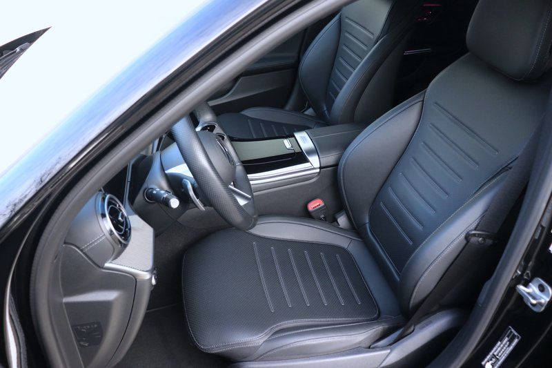 Mercedes-Benz C 220 2023