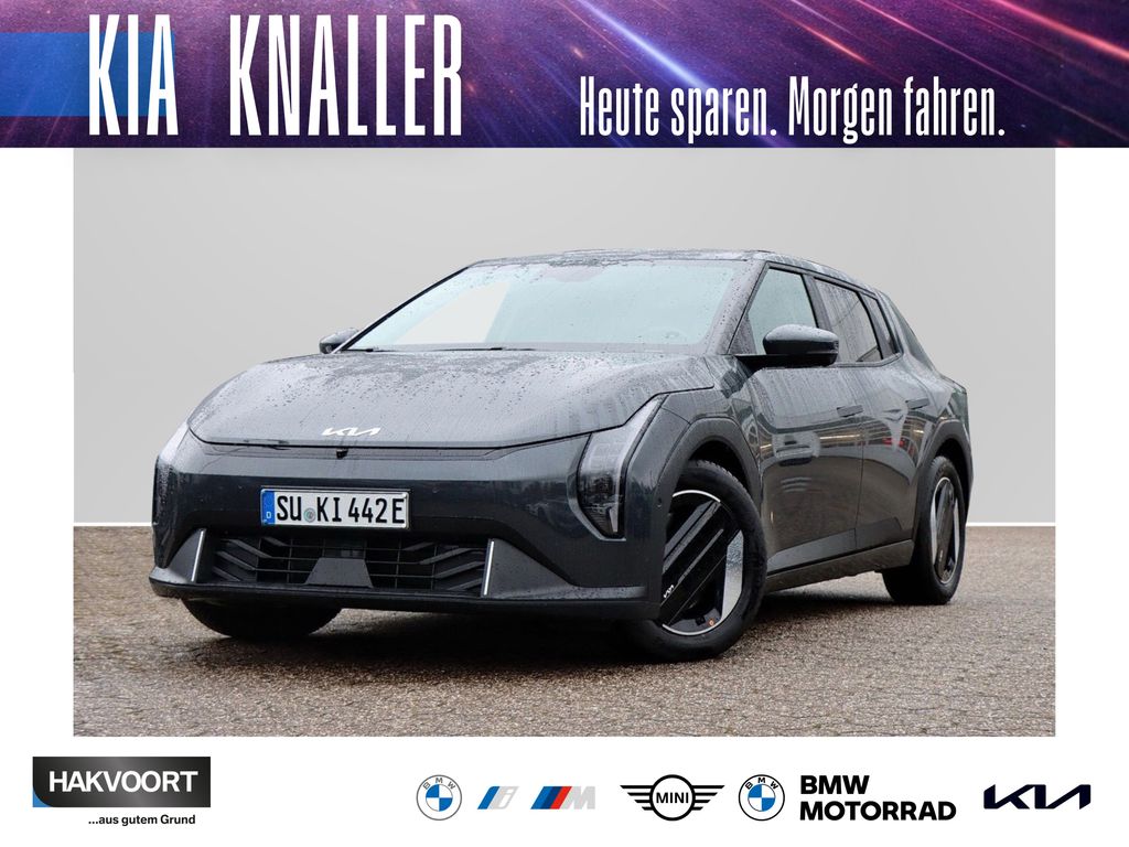 Kia EV4 2025