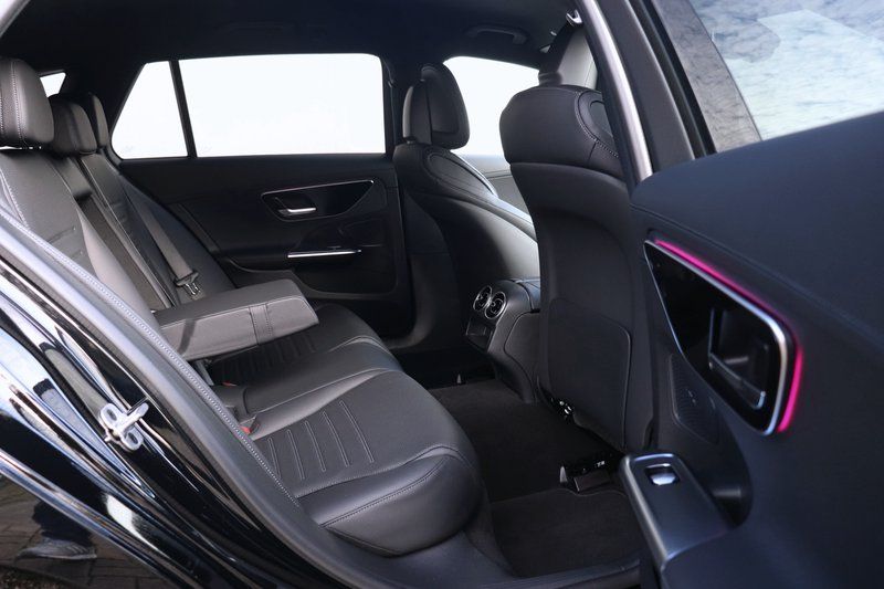 Mercedes-Benz C 220 2023