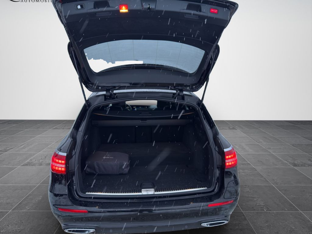 Mercedes-Benz E 300 2020