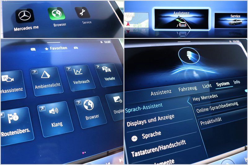 Mercedes-Benz C 220 2023