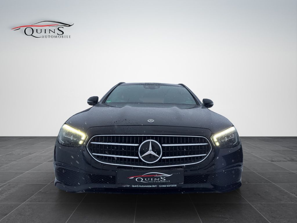 Mercedes-Benz E 300 2020