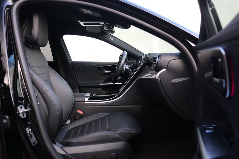 Mercedes-Benz C 220 2023