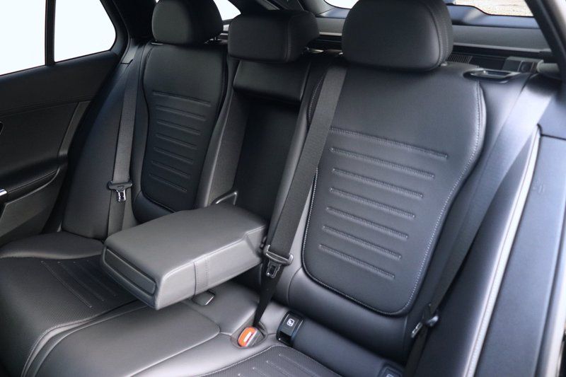 Mercedes-Benz C 220 2023