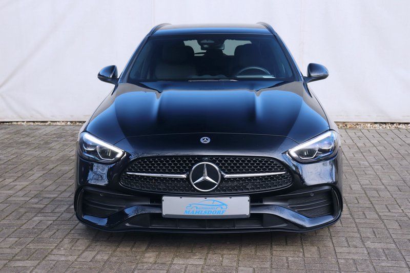 Mercedes-Benz C 220 2023