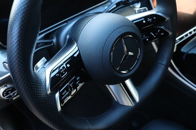 Mercedes-Benz C 220 2023