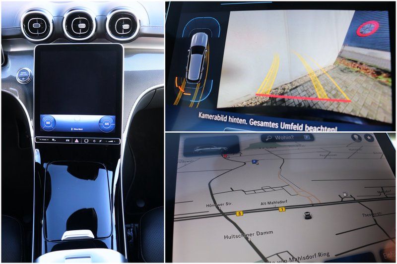 Mercedes-Benz C 220 2023