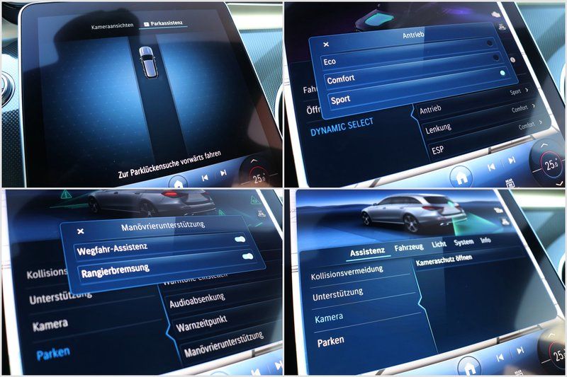 Mercedes-Benz C 220 2023