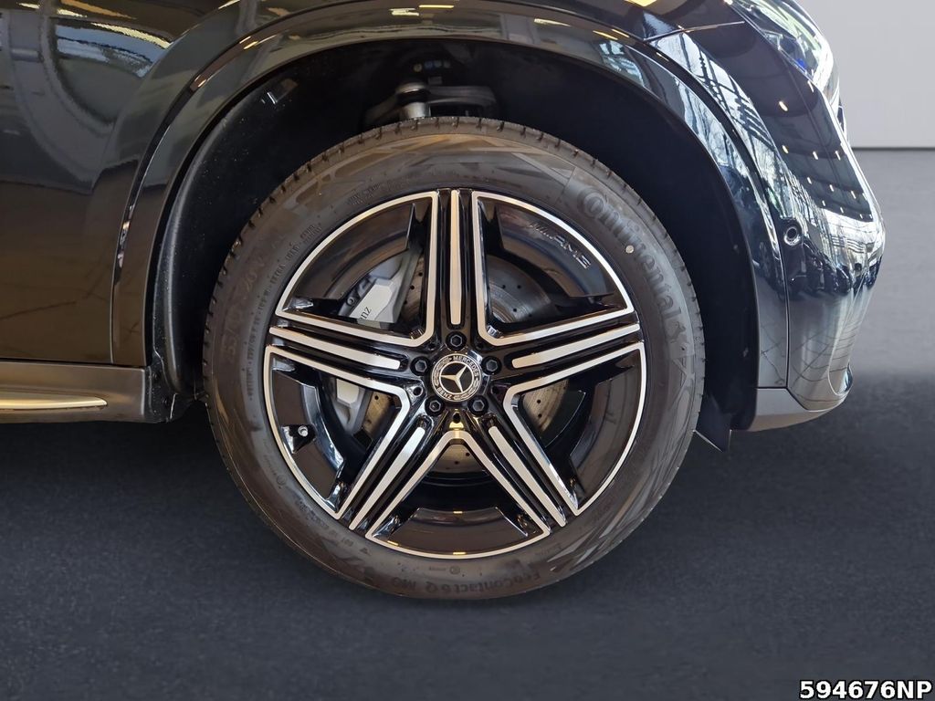 Mercedes-Benz GLC 300 2024