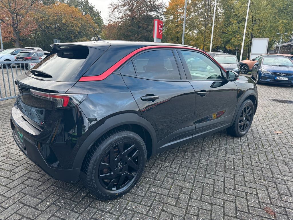 Opel Mokka-e 2022