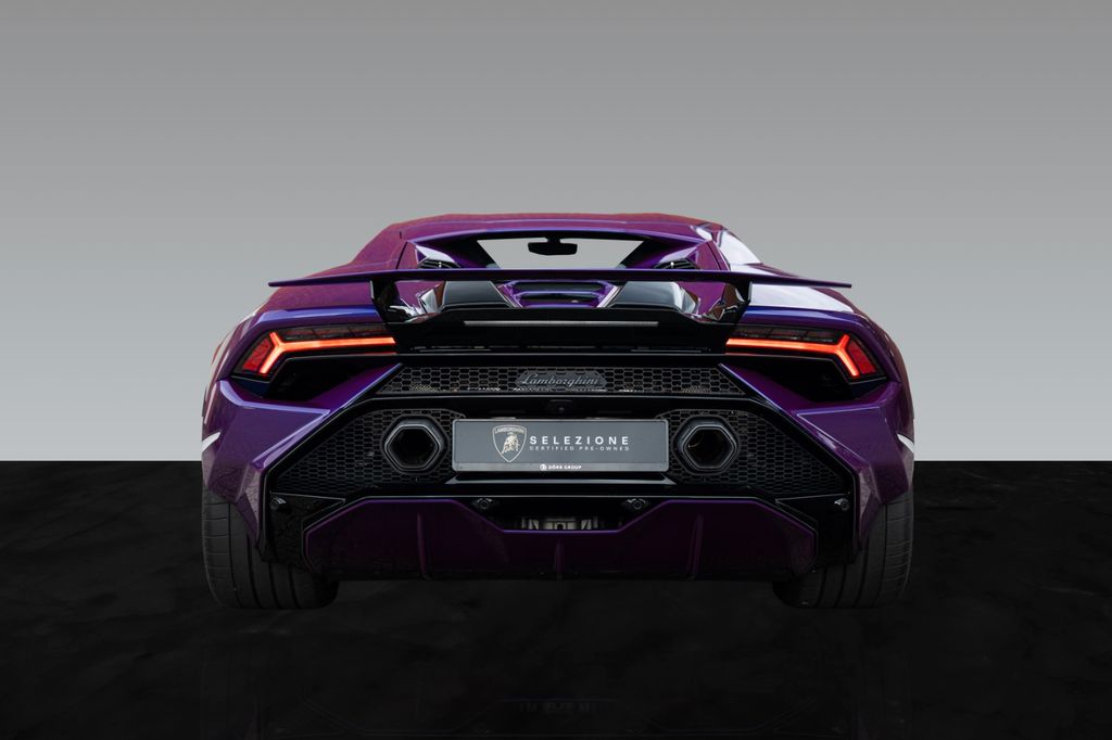 Lamborghini Huracán 2024