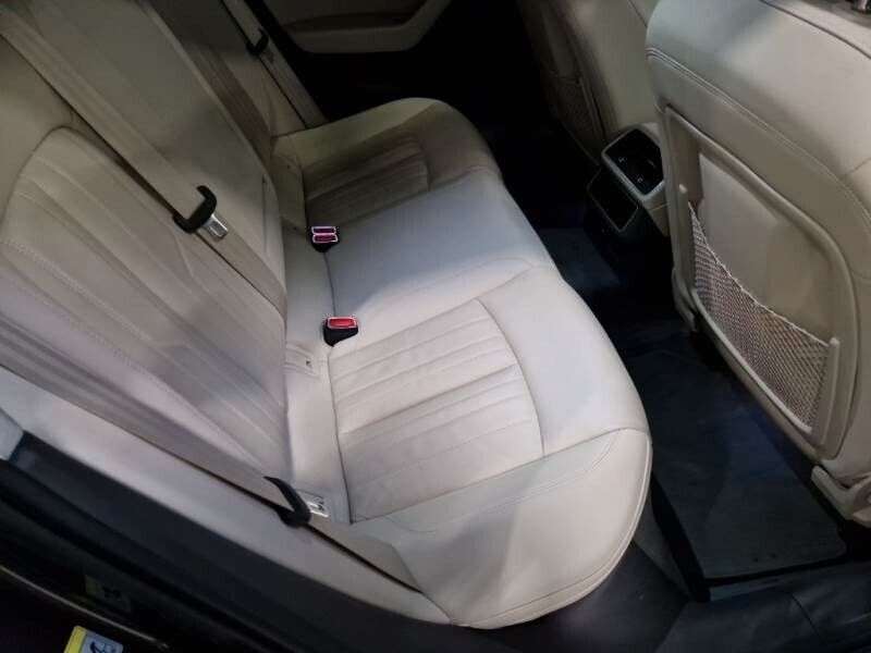 Audi A6 2020