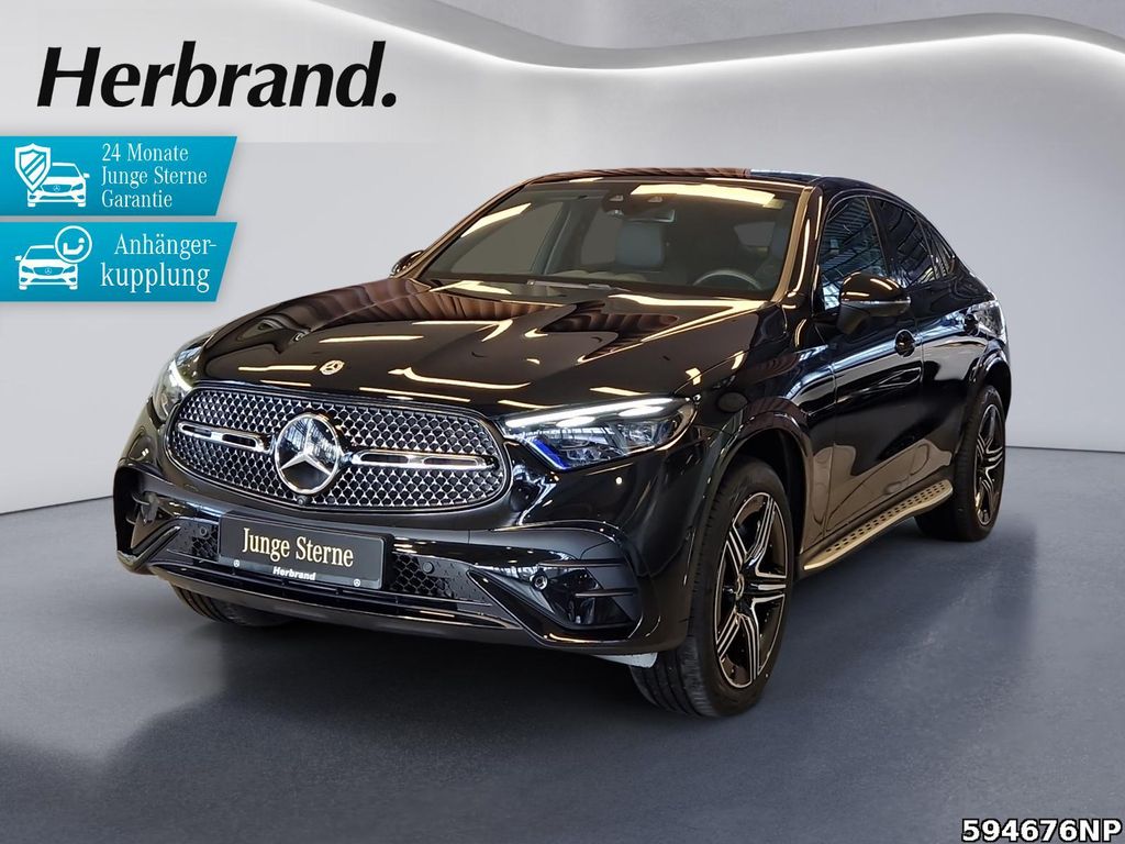 Mercedes-Benz GLC 300 2024