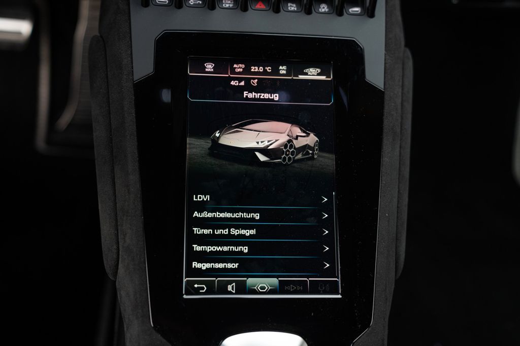 Lamborghini Huracán 2024