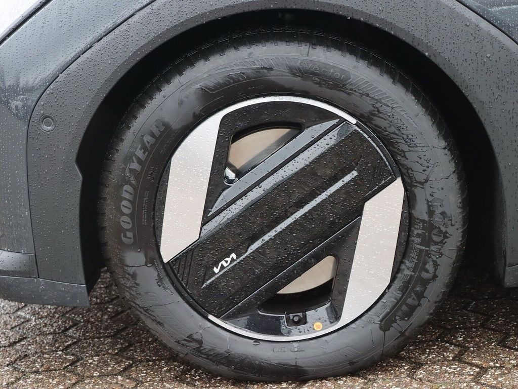 Kia EV4 2025