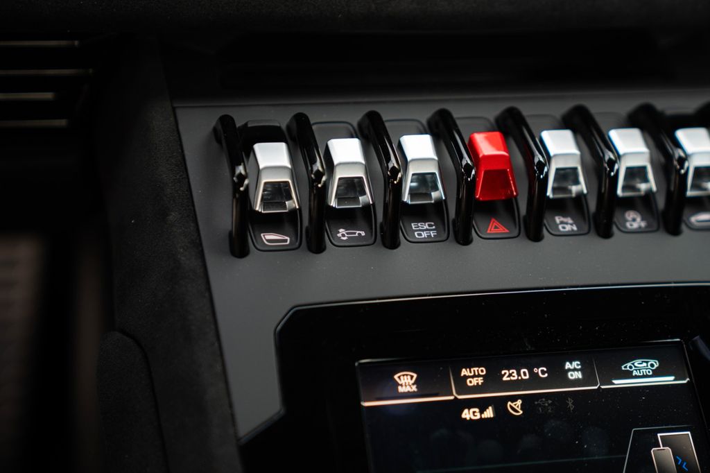 Lamborghini Huracán 2024