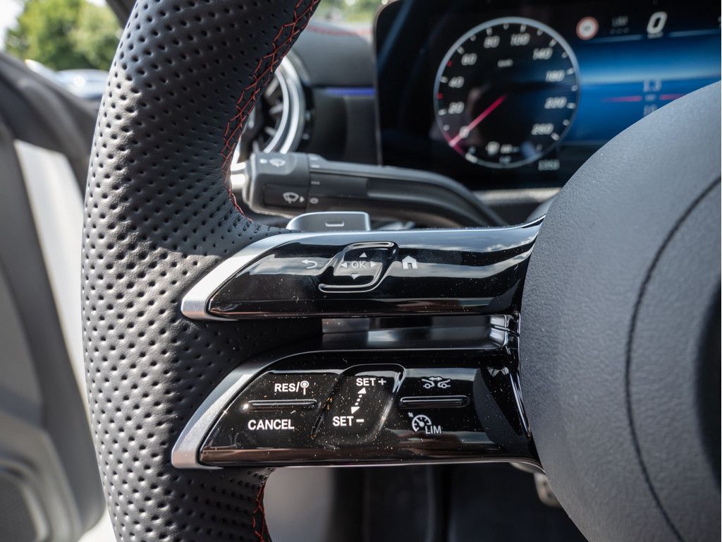 Mercedes-Benz CLA 220 2025