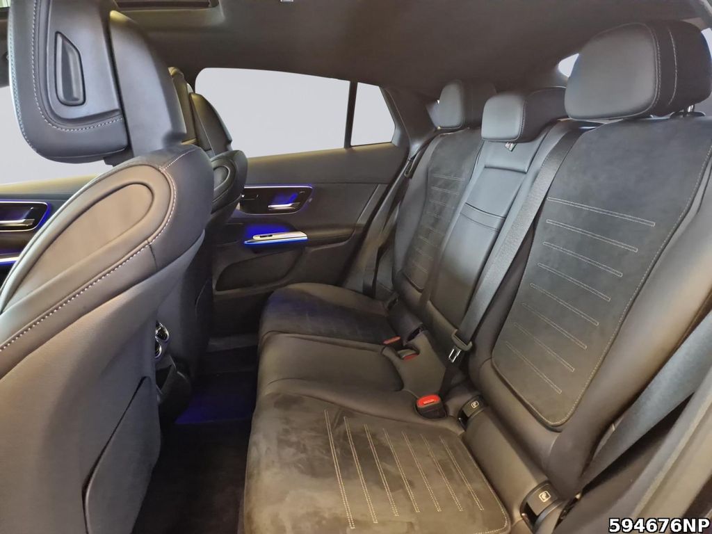 Mercedes-Benz GLC 300 2024