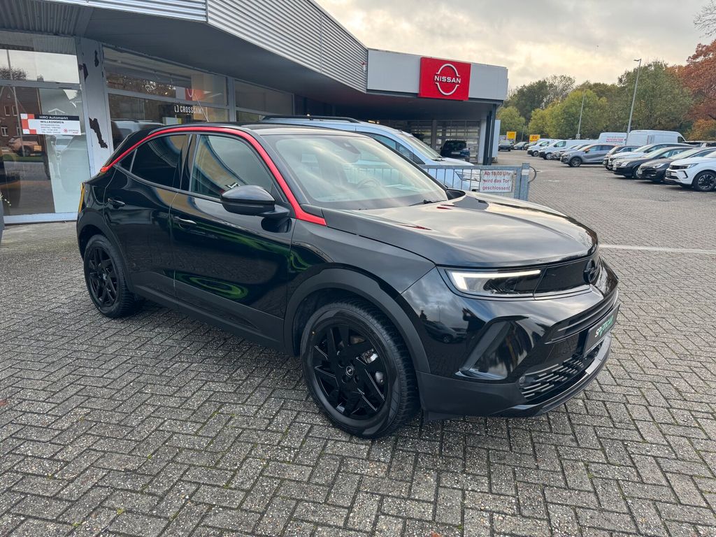 Opel Mokka-e 2022