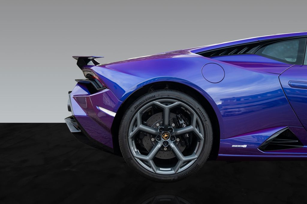 Lamborghini Huracán 2024