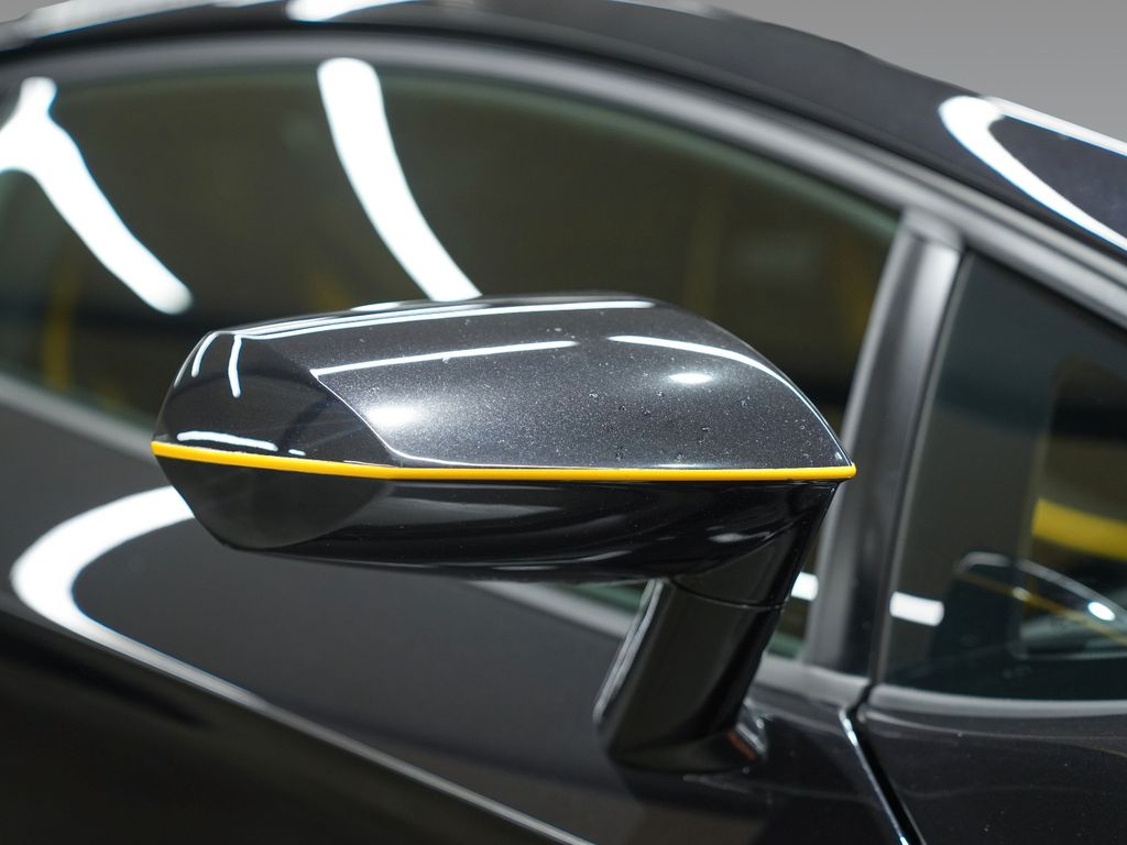 Lamborghini Aventador 2018