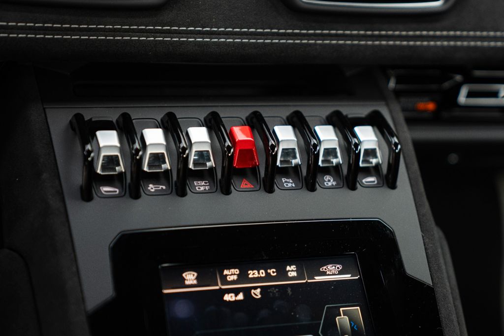 Lamborghini Huracán 2024