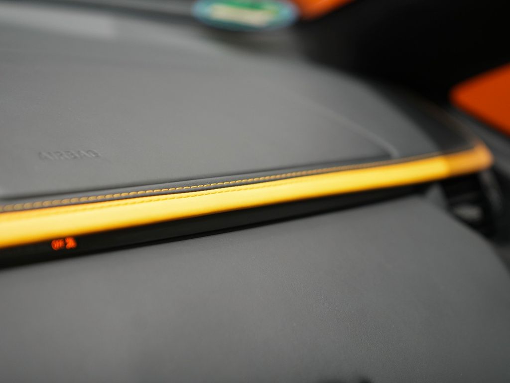 Lamborghini Aventador 2018