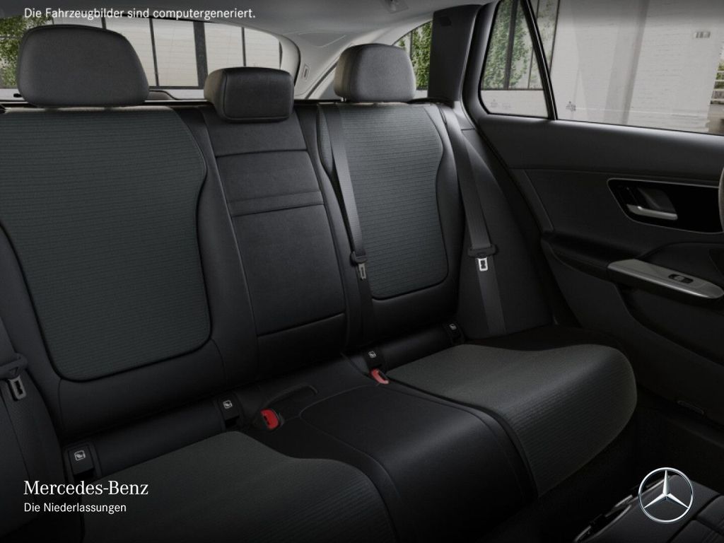 Mercedes-Benz C 300 2024