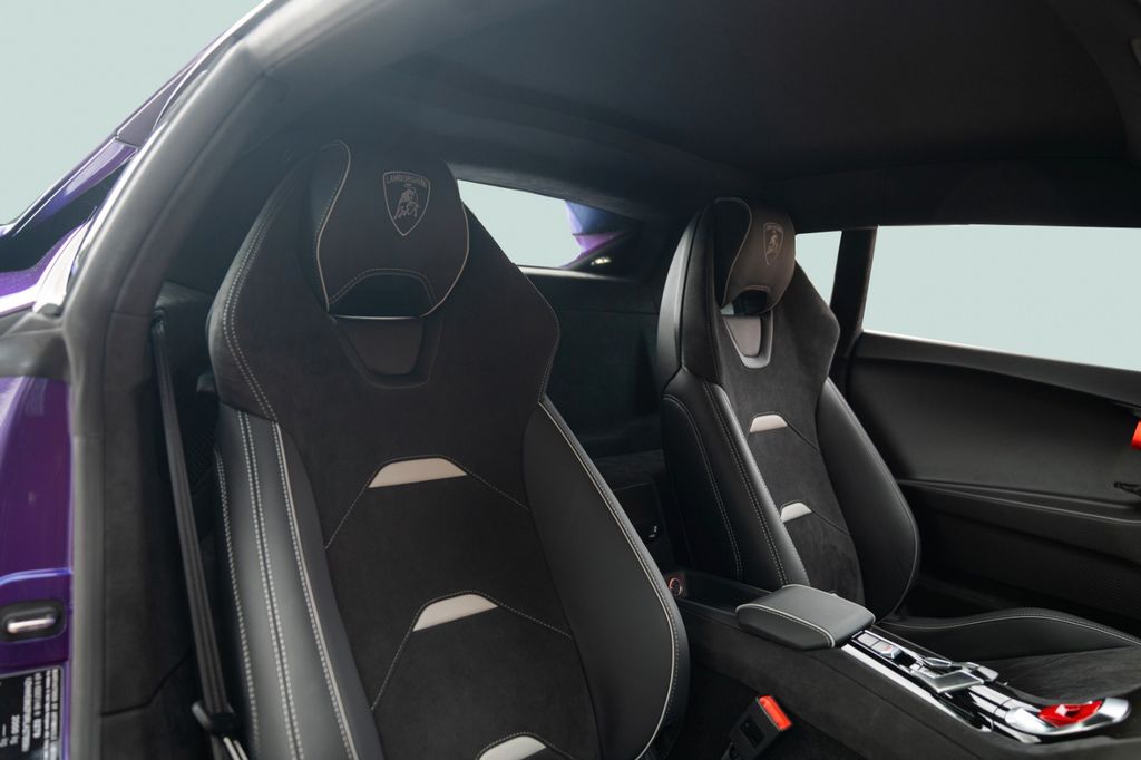 Lamborghini Huracán 2024